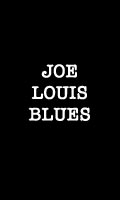 Joe Louis Blues