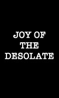 Joy of the Desolate