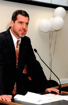 Oliver Mayer