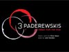 Three Paderewskis Logo